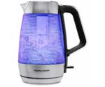 Morphy Richards Vetro Glass Kettle 108010