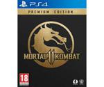 Mortal Kombat 11