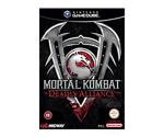 Mortal Kombat - Deadly Alliance (GameCube)