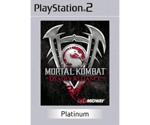 Mortal Kombat: Deadly Alliance (PS2)