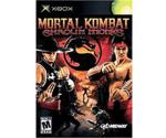 Mortal Kombat - Shaolin Monks (Xbox)