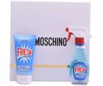 Moschino Fresh Couture Set (EdT 30ml + BL 50ml)