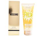 Moschino Moschino Fresh Couture Gold Body Lotion (200 ml)