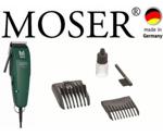 Moser 1400 Green Edition