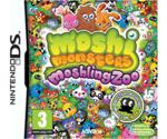 Moshi Monsters: Moshling Zoo (DS)