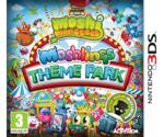 Moshi Monsters: Moshlings Theme Park (3DS)