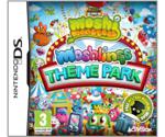 Moshi Monsters: Moshlings Theme Park (DS)