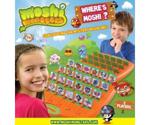 Moshi Monsters Wheres Moshi