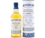 Mossburn Vintage Cask No.1 Smoke & Spice Whisky 46% 0,7l + Giftbox