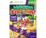 Motion Explosion (Xbox 360)