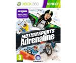 Motion Sports: Adrenaline (Xbox 360)