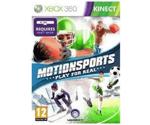 Motion Sports (Xbox 360)