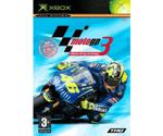 Moto GP 3: Ultimate Racing Technology (Xbox)