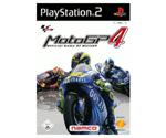 Moto GP 4 (PS2)