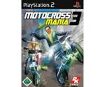 Motocross Mania 3 (PS2)