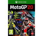 MotoGP 20