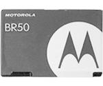 Motorola BR50 RAZR-Series Battery