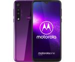 Motorola One Macro