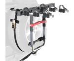 Mottez Spare Wheel Mounted Bike Rack 4X4 (A500P)