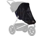 Mountain Buggy Sun Cover Urban Jungle - Terrain