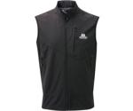 Mountain Equipment Men's Frontier Vest black