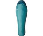 Mountain Hardwear Bozeman 30F/-1C Long washed turquoise, LZ