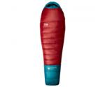 Mountain Hardwear Phantom -18ºC (M, RZ, red)