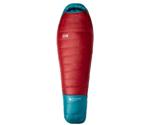 Mountain Hardwear Phantom -1C Short, Alpine Red