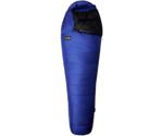 Mountain Hardwear Rook -9C Long, Clematis Blue