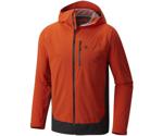 Mountain Hardwear Stretch Ozonic Jacket