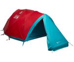 Mountain Hardwear Trango 3 Alpine Red