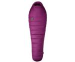 Mountain Hardwear Women's Rook -18C Regular, Cosmos Purple