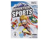 Mountain Sports (Wii)