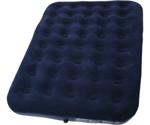 Mountain Warehouse Double Flocked Airbed