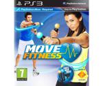 Move Fitness (PS3)