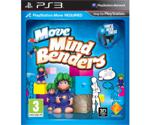 Move Mind Benders (PS3)