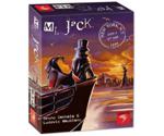 Mr Jack: New York