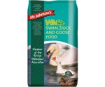 Mr Johnson's Wildlife Swan, Duck & Goose Food 750g