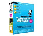 Mr Site Takeaway Website (EN) (Win/Mac)