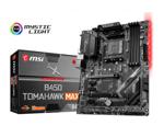 MSI B450 Tomahawk Max