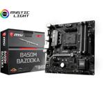 MSI B450M Bazooka V2