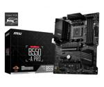 MSI B550-A Pro