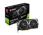 MSI GeForce GTX 1650