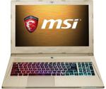 MSI GS60 2QE Ghost Pro 4K