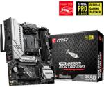 MSI MAG B550M Mortar WiFi