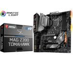 MSI MAG Z390 Tomahawk