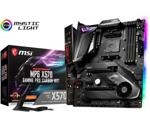 MSI MPG X570 Gaming Pro Carbon WiFi