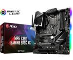 MSI MPG Z390 Gaming Edge AC