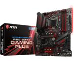 MSI MPG Z390 Gaming Plus