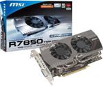 MSI R7850